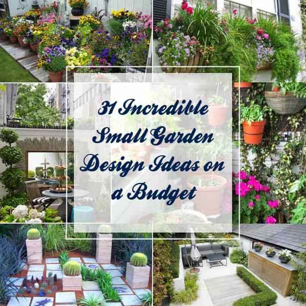 ideen-fur-kleine-garten-mit-kleinem-budget-11_6 Ideen für kleine Gärten mit kleinem budget