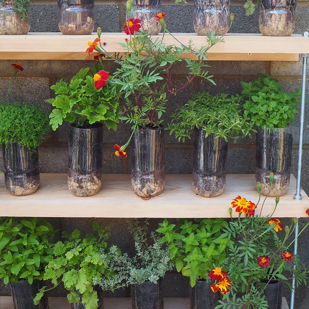ideen-fur-kleine-garten-mit-kleinem-budget-11_8 Ideen für kleine Gärten mit kleinem budget