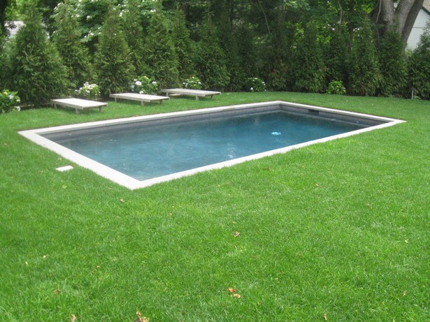 inground-pool-design-ideen-35 Inground pool design-Ideen