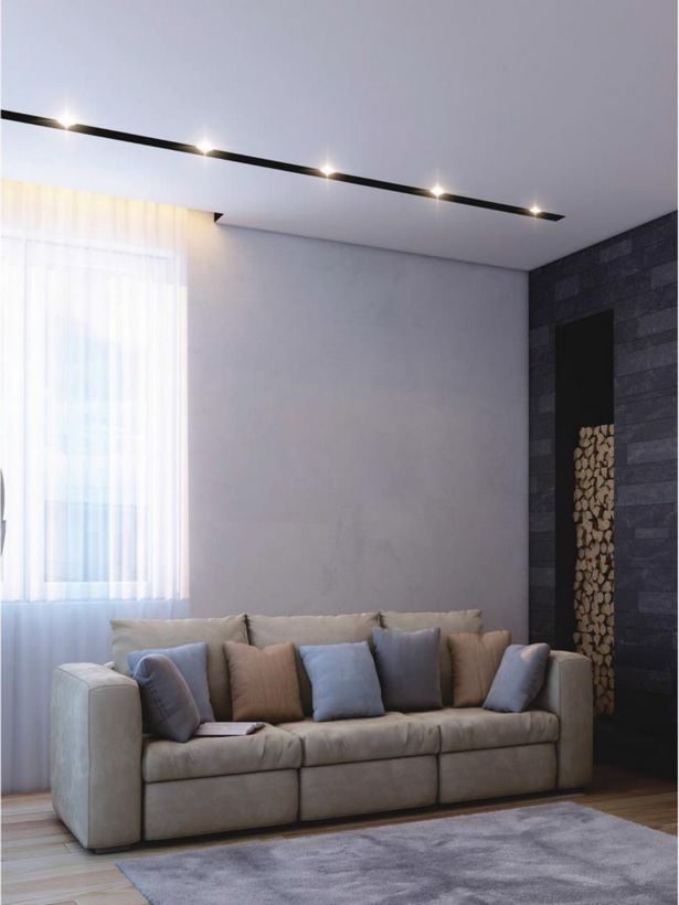 Moderne Beleuchtungsideen