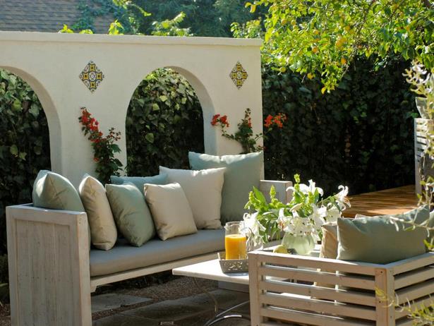 outdoor-patio-design-ideen-20 Outdoor patio design-Ideen