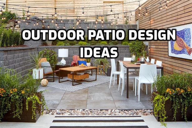 outdoor-patio-design-ideen-20_5 Outdoor patio design-Ideen