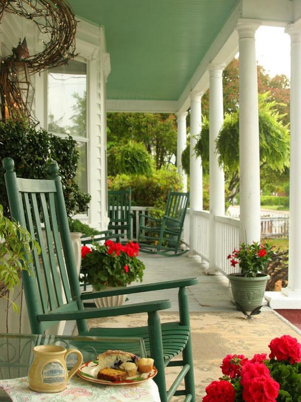 outdoor-veranda-dekoration-ideen-65 Outdoor Veranda Dekoration Ideen