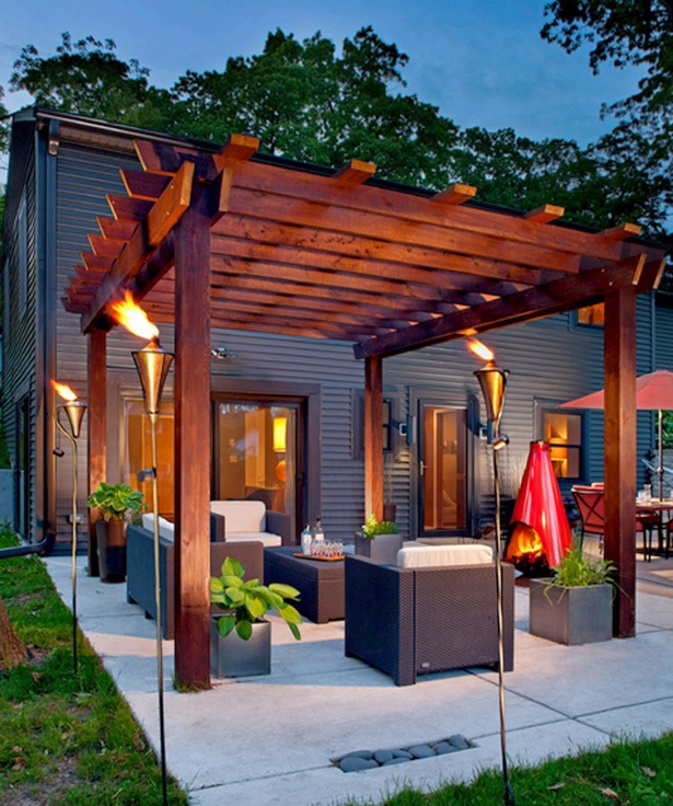 patio-design-ideen-27_3 Patio design-Ideen
