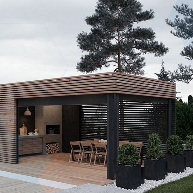 terrasse-garten-design-ideen-80_12 Terrasse, Garten design-Ideen
