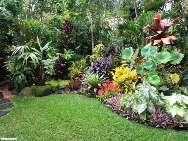 tropischen-garten-design-ideen-59_10 Tropischen Garten design-Ideen