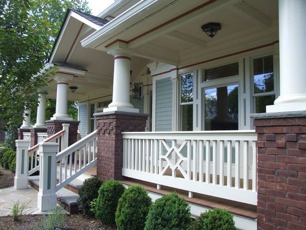 veranda-gelander-ideen-52 Veranda Geländer Ideen