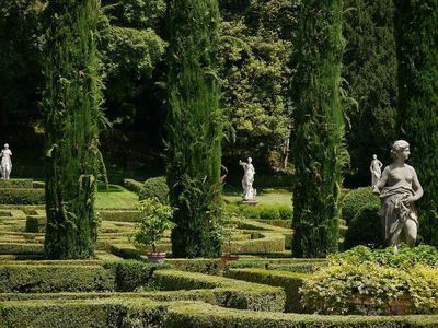 garten-italienisch-gestalten-80 Garten italienisch gestalten