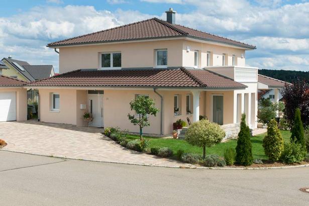 Gartengestaltung toskanischer stil