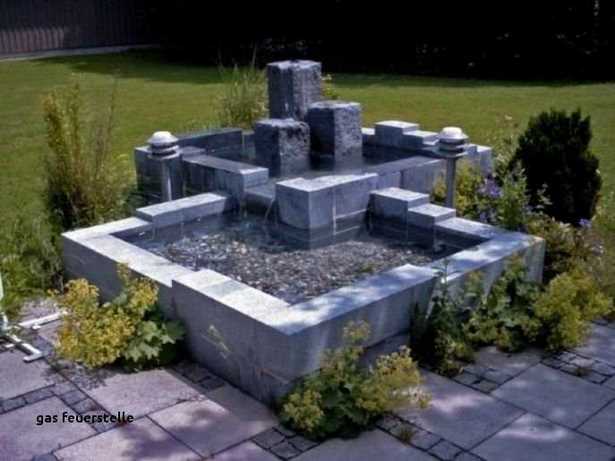 Gas feuerstelle selber bauen