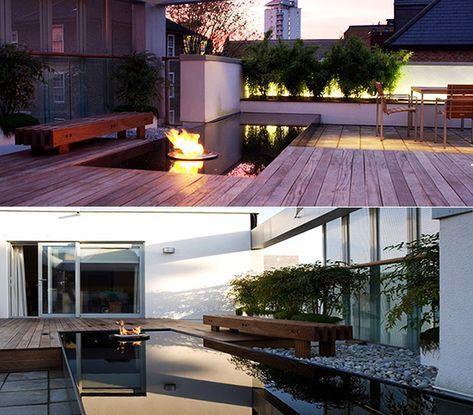 terrassengestaltung-mit-kies-69_13 Terrassengestaltung mit kies