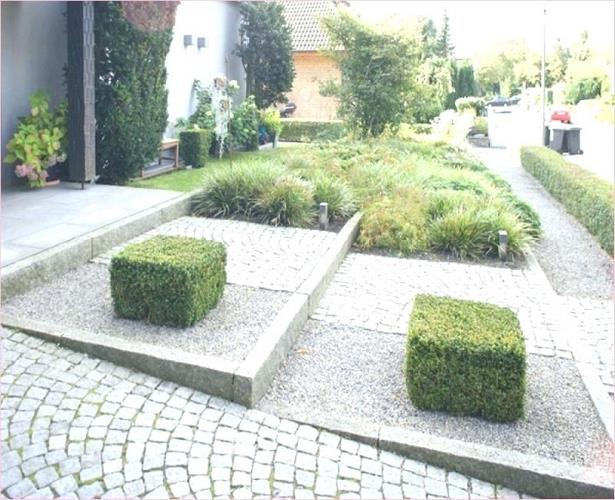 Zierkies garten