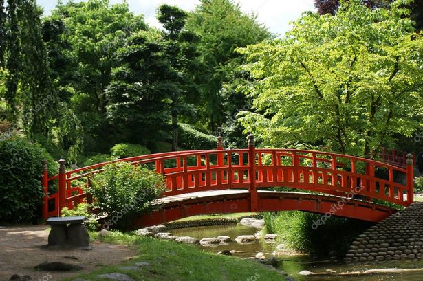 japanische-brucken-fur-garten-42_3 Japanische Brücken für Gärten