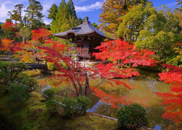 japanische-garten-in-japan-10 Japanische Gärten in Japan