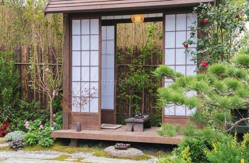 japanische-gartengestaltung-29 Japanische Gartengestaltung
