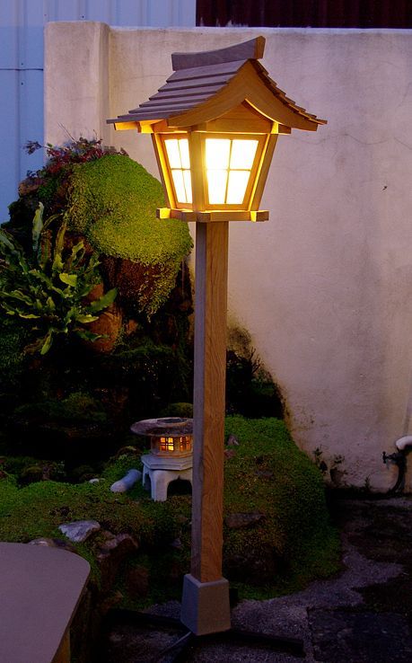 japanische-gartenlampe-86_3 Japanische Gartenlampe