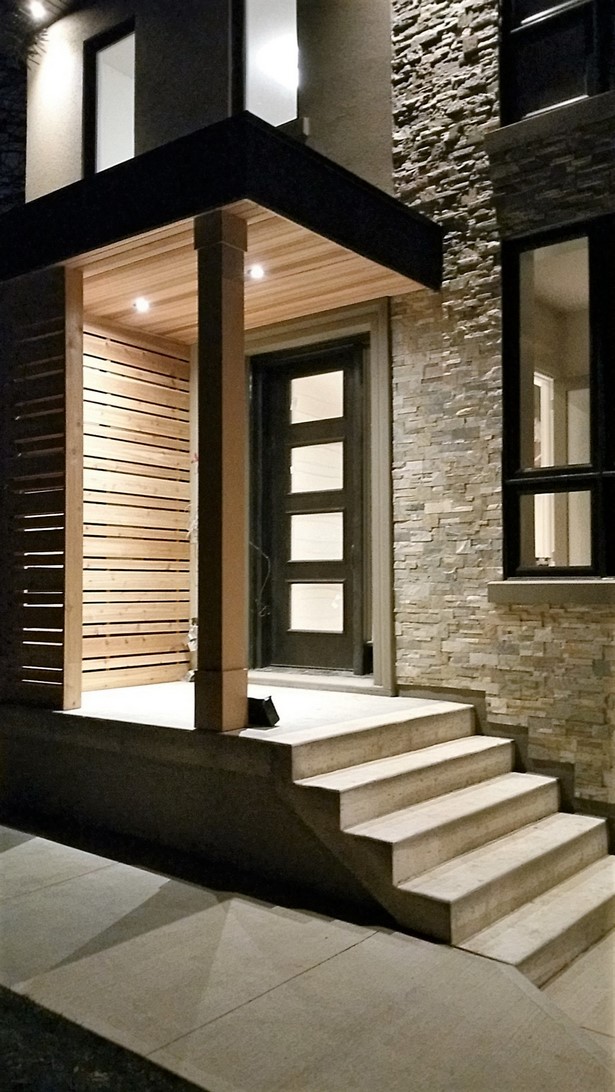 saulen-der-veranda-design-03 Säulen der Veranda Design