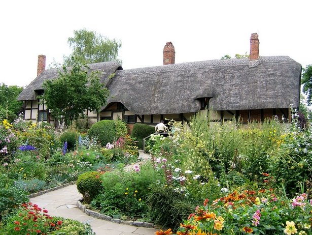 traditioneller-englischer-garten-98_9 Traditioneller englischer Garten
