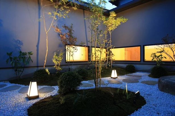 aussenbeleuchtung-im-japanischen-stil-42_8-16 Außenbeleuchtung im japanischen Stil