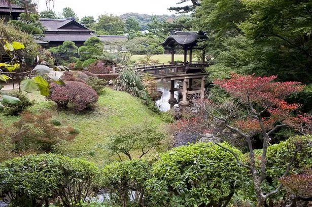 bester-japanischer-garten-12_10-3 Bester japanischer Garten