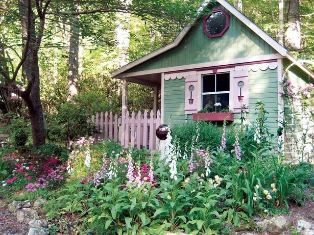 bilder-von-hutten-mit-garten-90-1 Bilder von Hütten mit Gärten