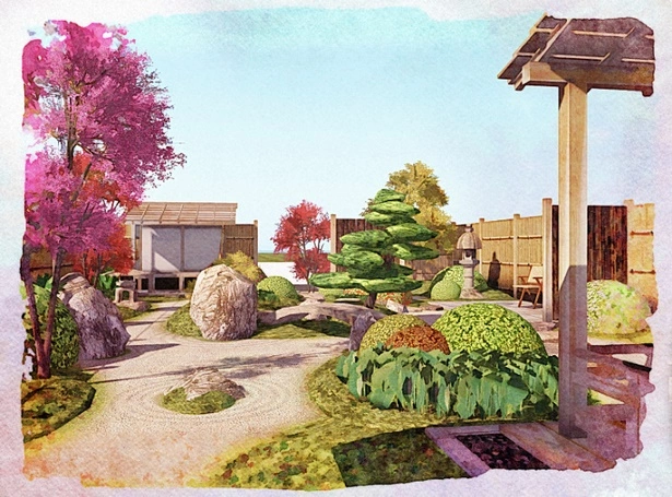 bilder-von-japanischen-gartengestaltungen-81_2-12 Bilder von japanischen Gartengestaltungen