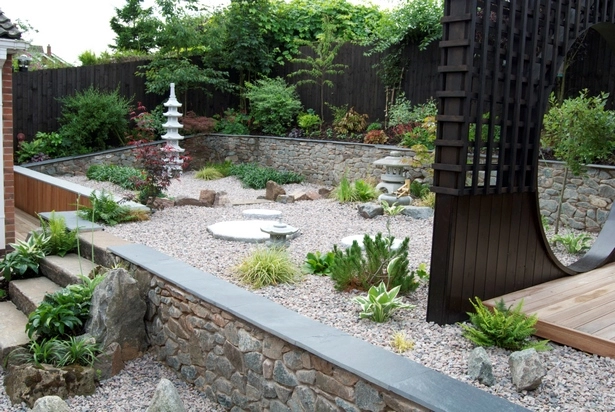 einen-japanischen-garten-auf-kleinem-raum-schaffen-88_10-3 Einen japanischen Garten auf kleinem Raum schaffen