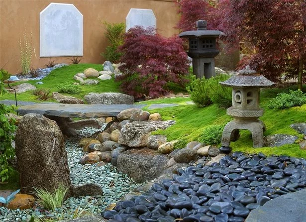 einen-japanischen-garten-auf-kleinem-raum-schaffen-88_14-7 Einen japanischen Garten auf kleinem Raum schaffen