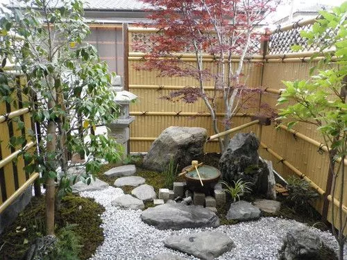 einen-japanischen-garten-auf-kleinem-raum-schaffen-88_2-13 Einen japanischen Garten auf kleinem Raum schaffen