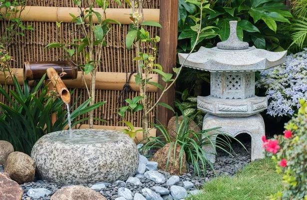 einen-japanischen-garten-auf-kleinem-raum-schaffen-88_7-18 Einen japanischen Garten auf kleinem Raum schaffen