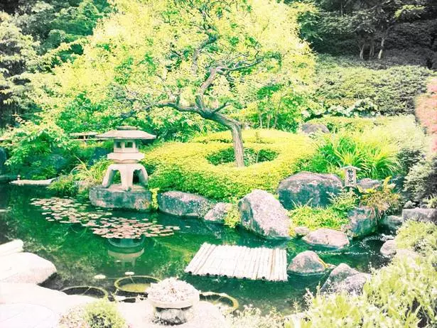 gemalde-japanischer-garten-60_14-6 Gemälde japanischer Gärten