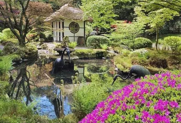 japanische-garten-in-england-03_2-12 Japanische Gärten in England