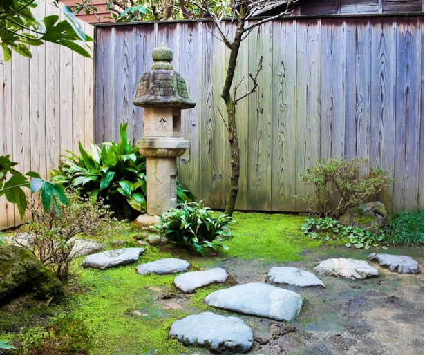 japanische-kleine-gartengestaltung-23-2 Japanische kleine Gartengestaltung