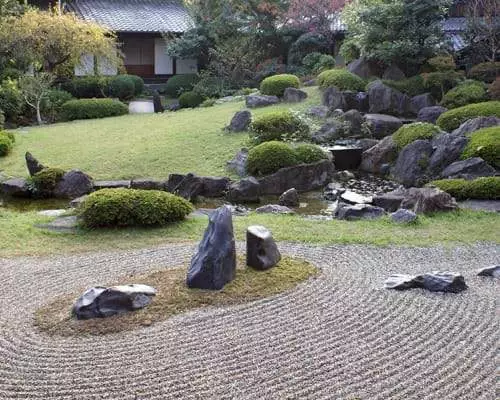 japanische-steingarten-bilder-31-1 Japanische Steingärten Bilder