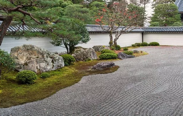 japanische-steingarten-bilder-31_6-17 Japanische Steingärten Bilder