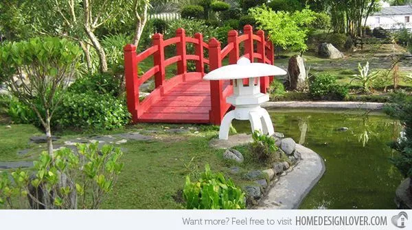 miniatur-japanische-gartenbrucke-60_5-16 Miniatur japanische Gartenbrücke