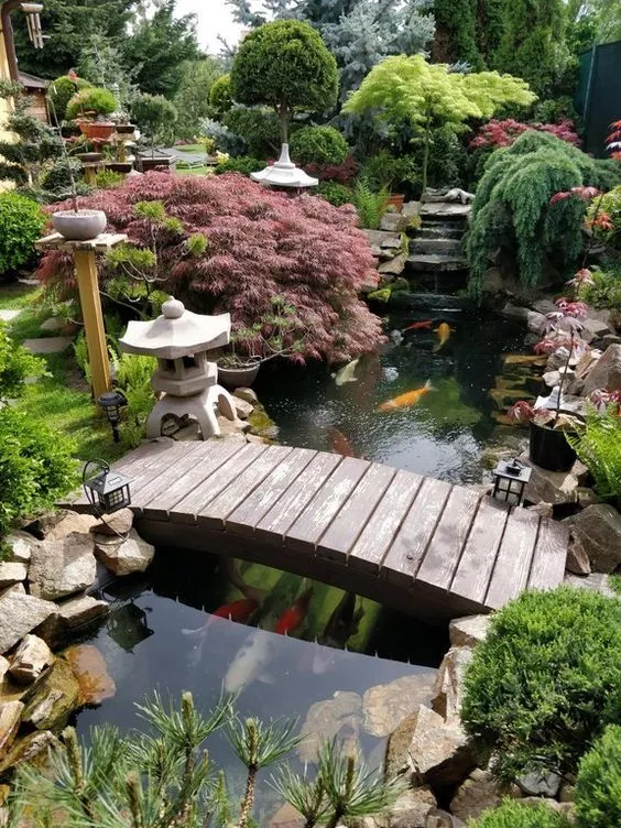 schoner-japanischer-garten-96-1 Schöner japanischer Garten