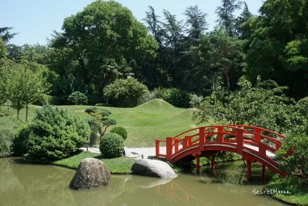 schoner-japanischer-garten-96_9-19 Schöner japanischer Garten