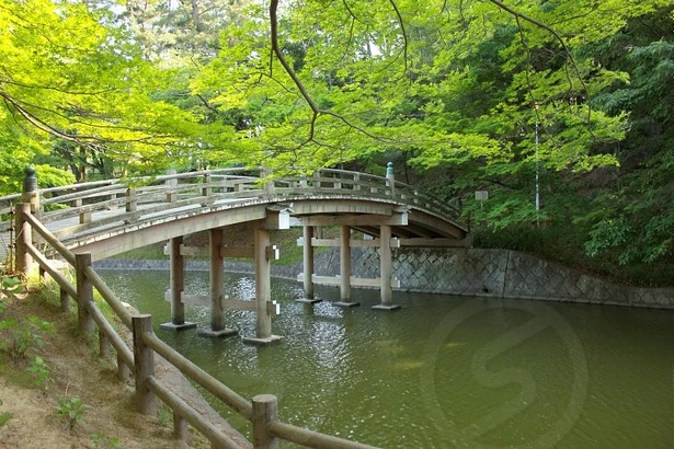 traditionelle-japanische-brucke-72_2-7 Traditionelle japanische Brücke