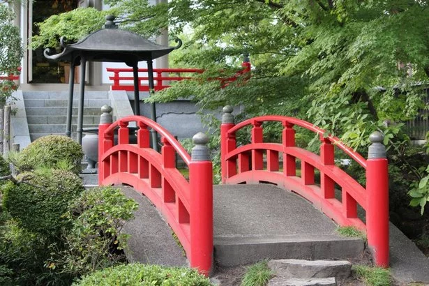 traditionelle-japanische-brucke-72_6-11 Traditionelle japanische Brücke