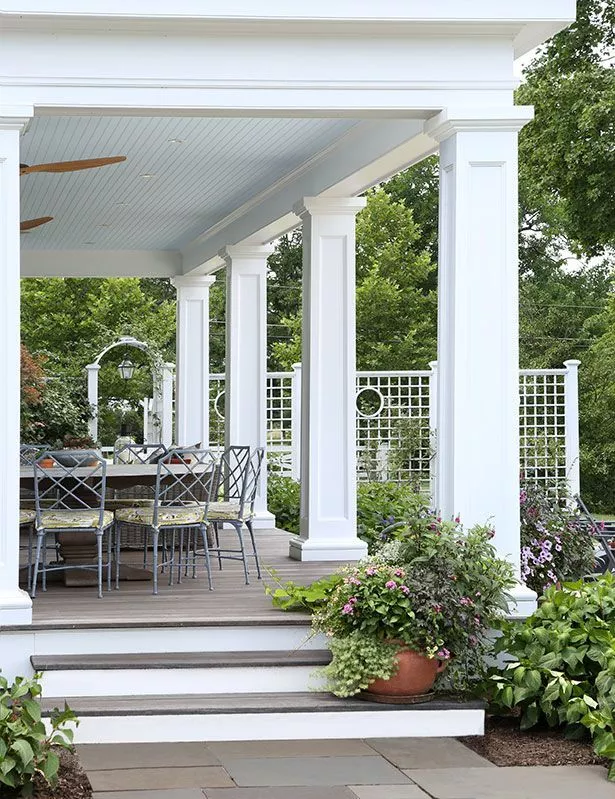 veranda-designs-mit-saulen-40_7-17 Veranda-Designs mit Säulen
