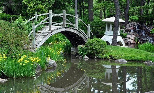 wie-man-eine-japanische-gartenbrucke-baut-45_6-13 Wie man eine japanische Gartenbrücke baut