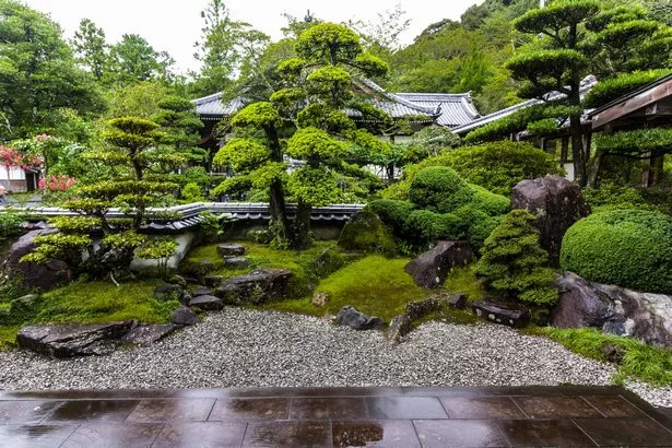 wie-man-einen-japanischen-garten-gestaltet-32_6-36 Wie man einen japanischen Garten gestaltet