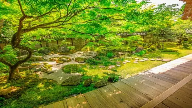 zeitgenossischer-japanischer-garten-41_3-13 Zeitgenössischer japanischer Garten