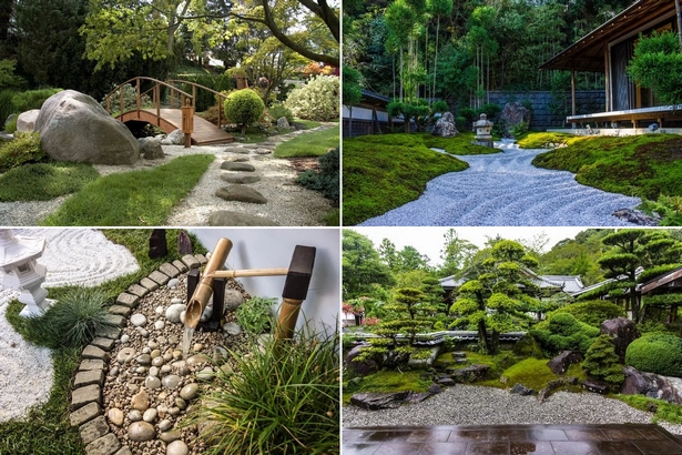 bilder-von-japanischen-gartengestaltungen-001 Bilder von japanischen Gartengestaltungen