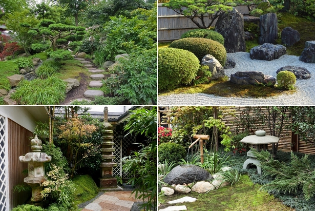 einen-japanischen-garten-auf-kleinem-raum-schaffen-001 Einen japanischen Garten auf kleinem Raum schaffen