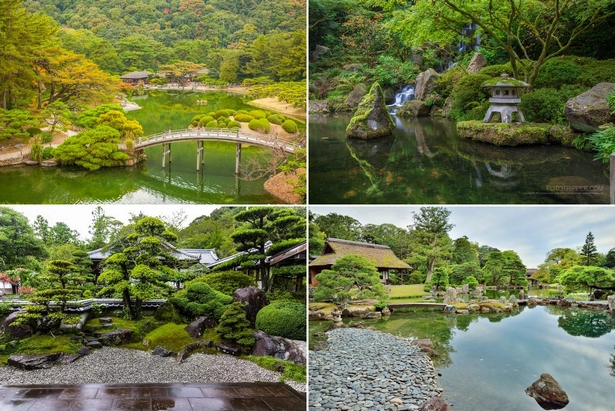 erstaunliche-japanische-garten-001 Erstaunliche japanische Gärten
