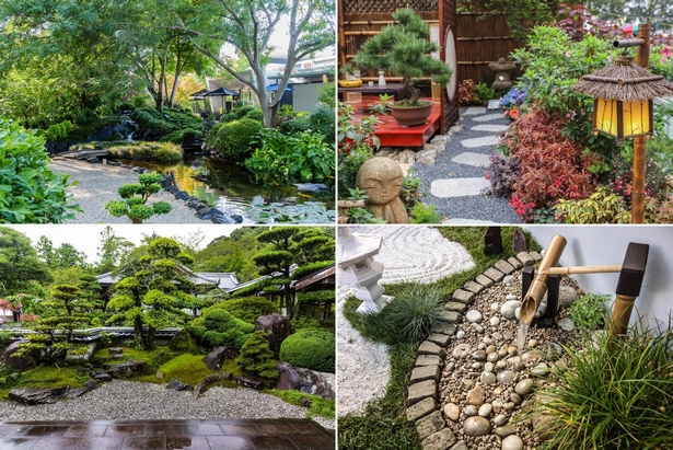 hinterhof-japanische-garten-001 Hinterhof japanische Gärten