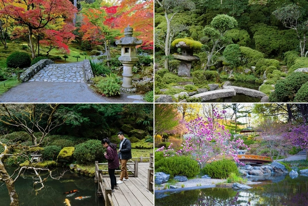 japanische-garten-bilder-001 Japanische Gärten Bilder