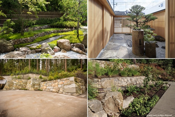 japanische-gartenmauer-001 Japanische Gartenmauer